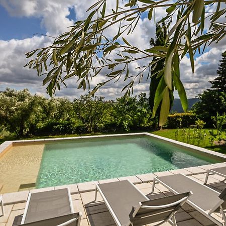 Medanni - Boutique House In Nature With Pool Izola Buitenkant foto