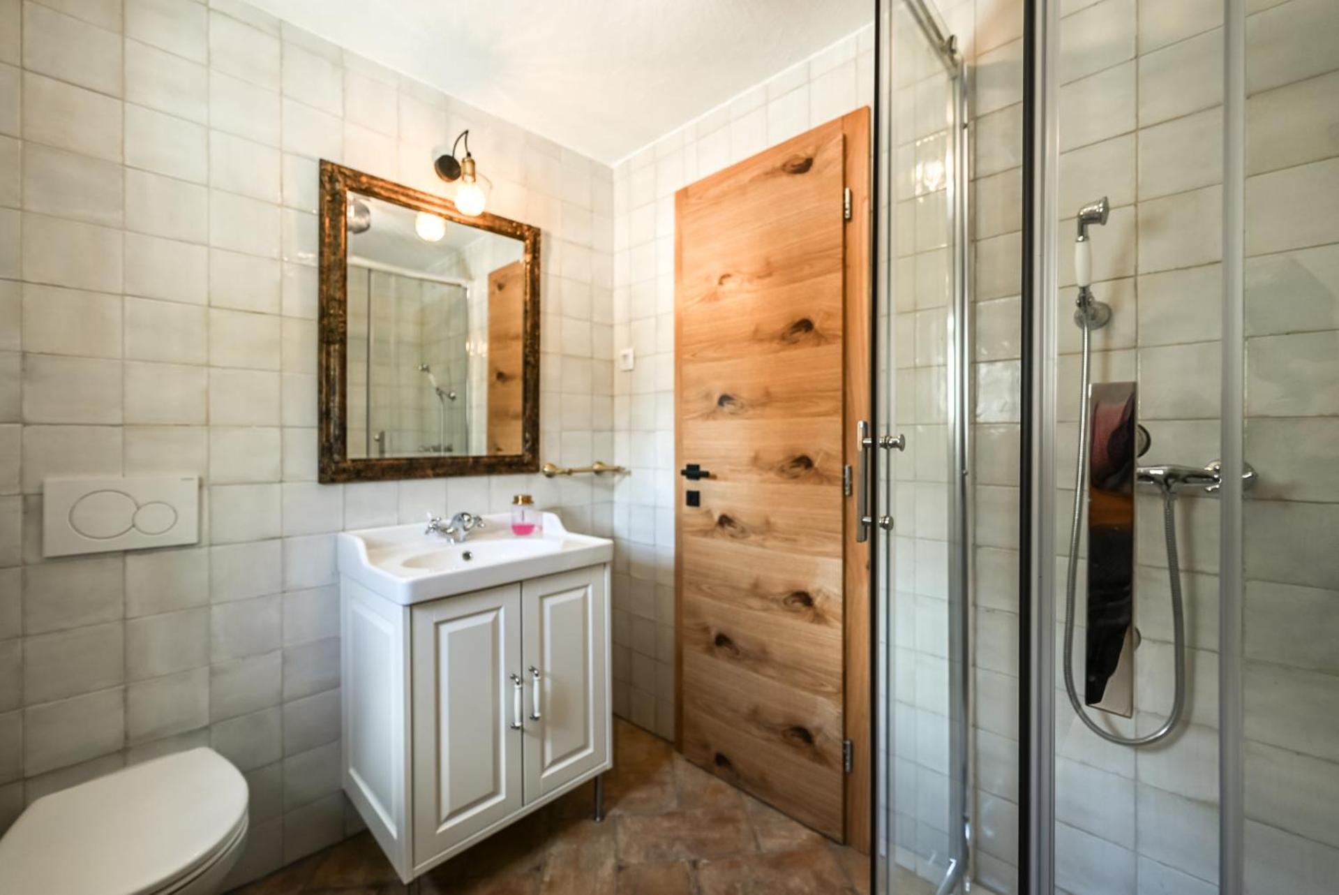 Medanni - Boutique House In Nature With Pool Izola Buitenkant foto