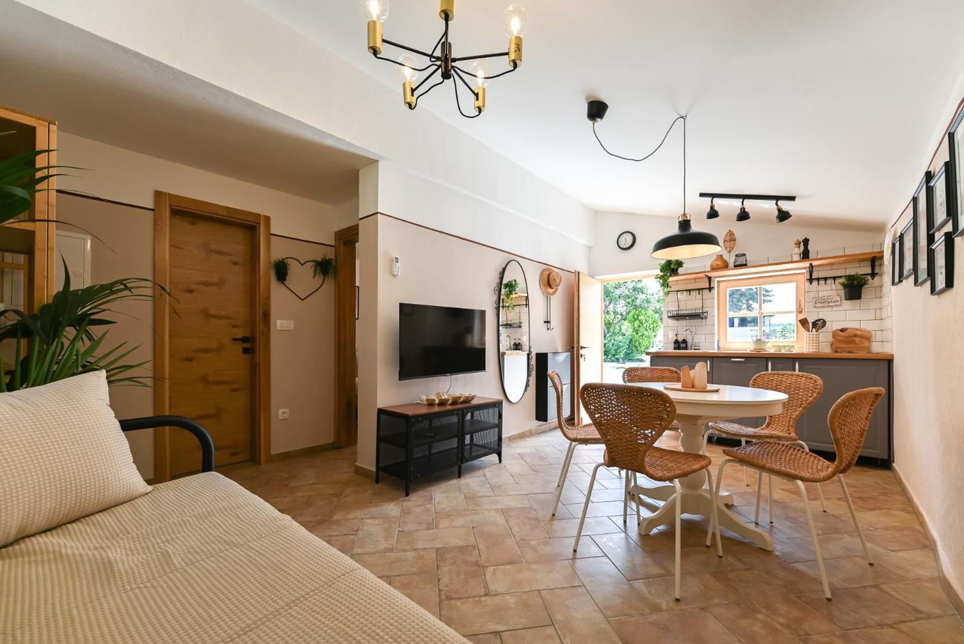 Medanni - Boutique House In Nature With Pool Izola Buitenkant foto