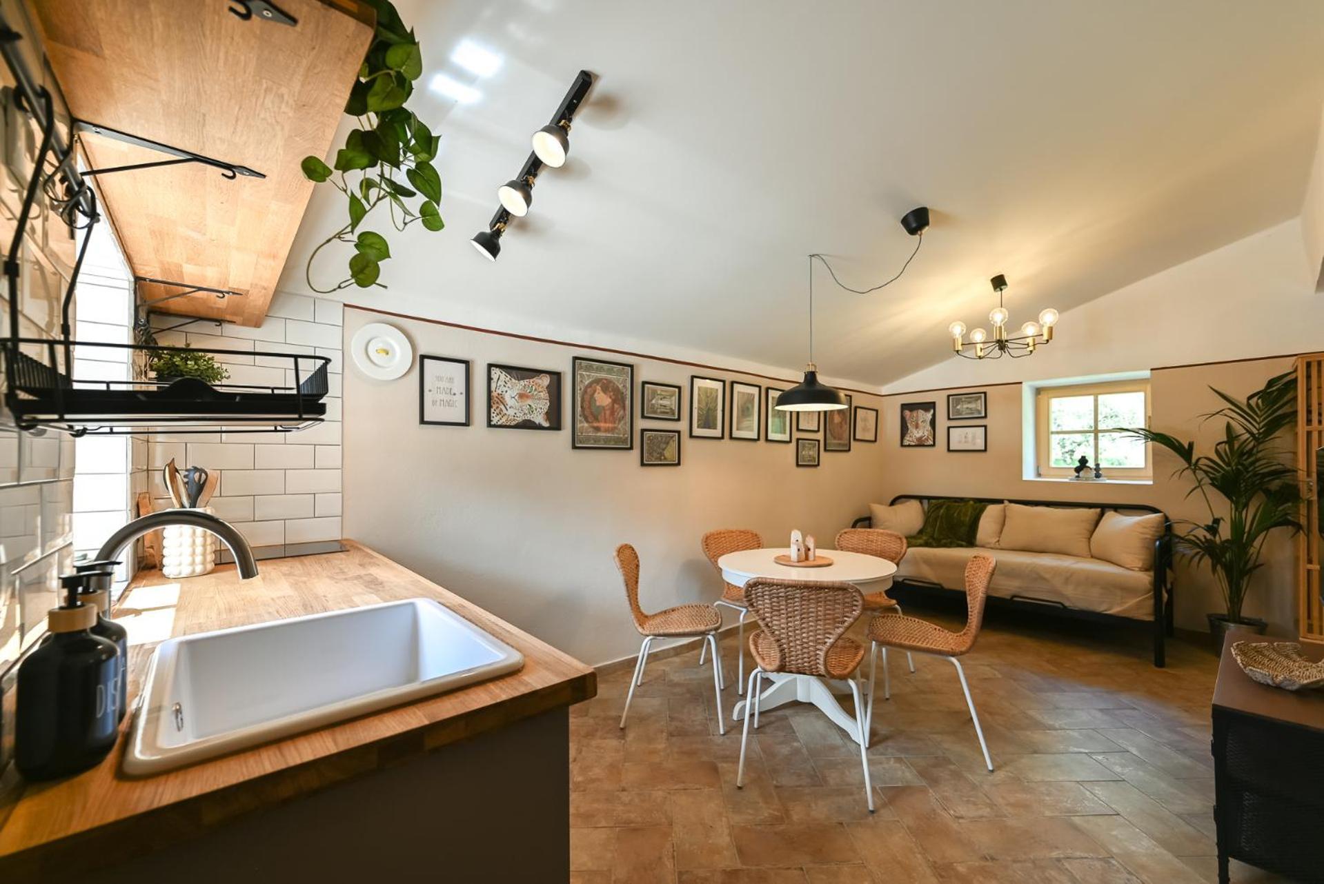 Medanni - Boutique House In Nature With Pool Izola Buitenkant foto