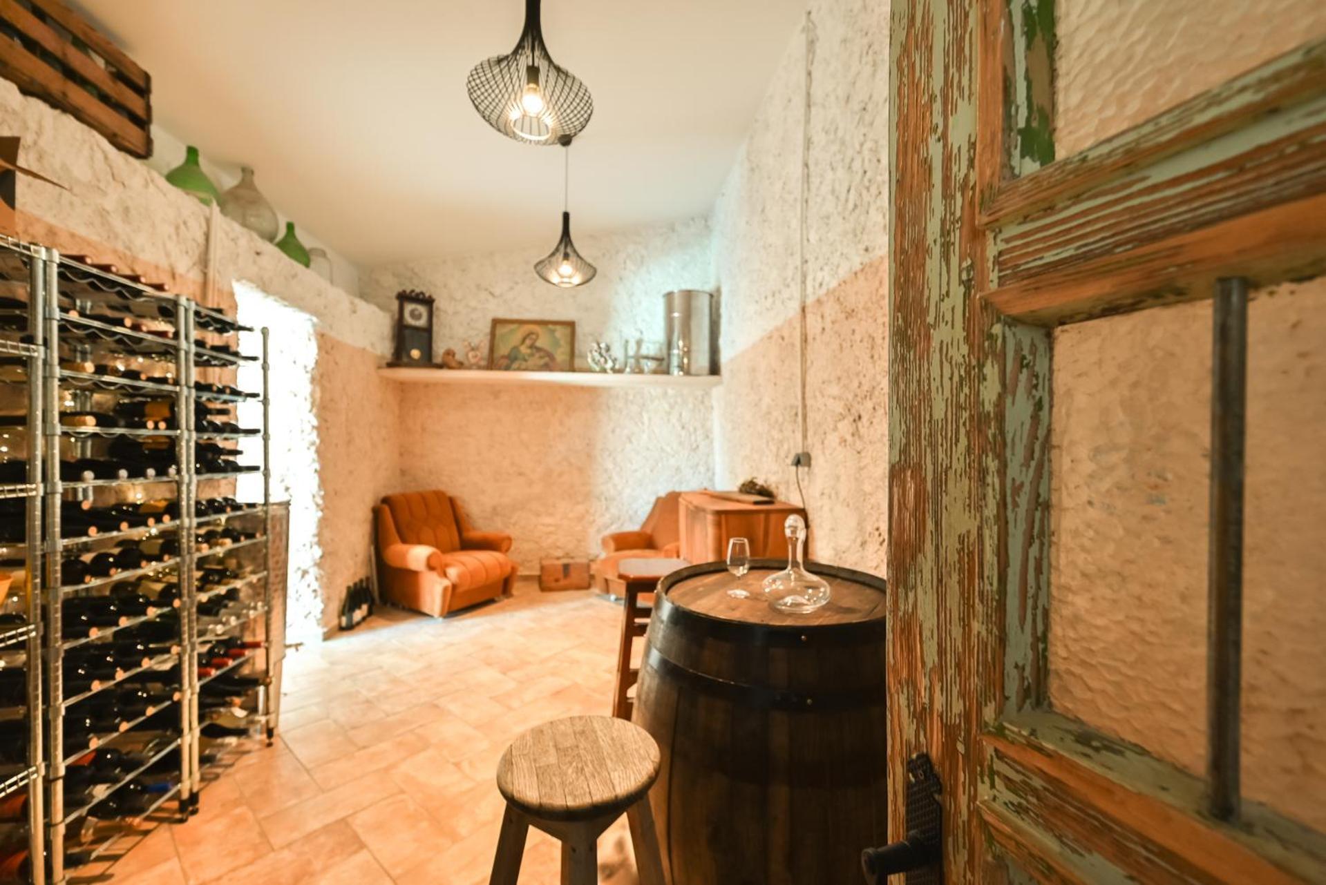 Medanni - Boutique House In Nature With Pool Izola Buitenkant foto